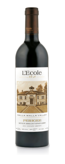 L Ecole No 41 Perigee Red 750ml L Ecole No 41 Perigee Red 750ml