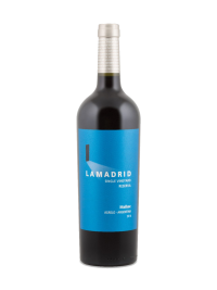 Lamadrid Malbec Reserva 750ml