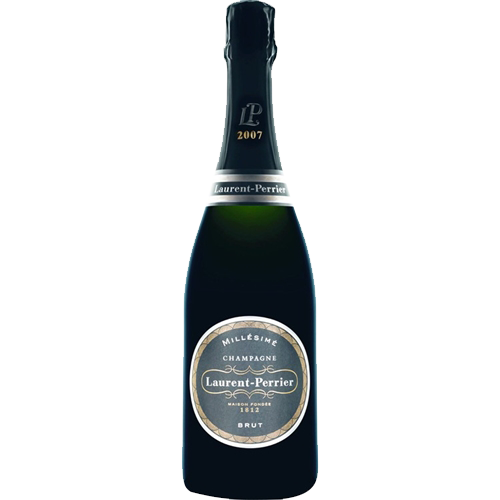 Laurent Perrier Brut 750ml