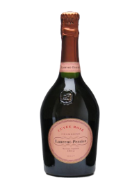Laurent Perrier Brut Rose 750ml