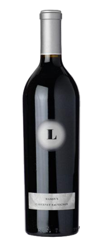 Lewis Cellars Reserve Cabernet Sauvignon 750ml