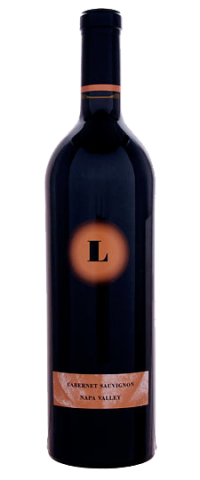 Lewis Cellars Napa Cabernet Sauvignon 2016 750ml