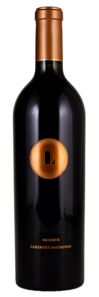 Lewis Cellars Reserve Cabernet Sauvignon 1.5L