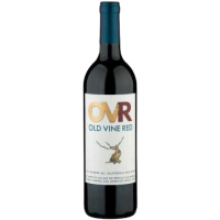 Marietta Cellars Old Vine Red 750ml