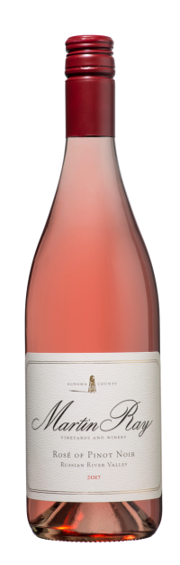 Martin Ray Rose of Pinot Noir 750ml