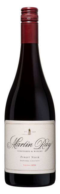 Martin Ray Pinot Noir Sonoma 750ml