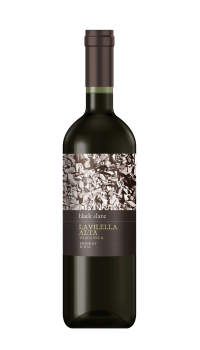 Bodega Mas Alta Black Slate La Vilella Alta 750ml