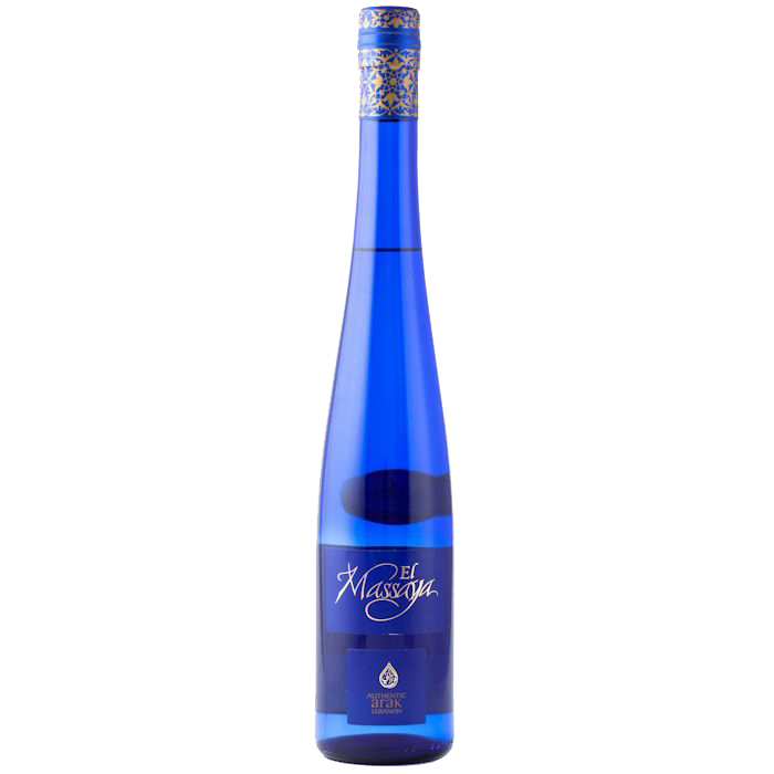 Arak El Massaya 750ml