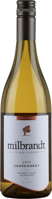 Milbrandt Chardonnay Traditions 750ml