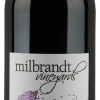 Milbrandt Estates Merlot 750ml