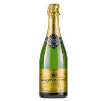 Francois Montand Brut Sparkling 750ml