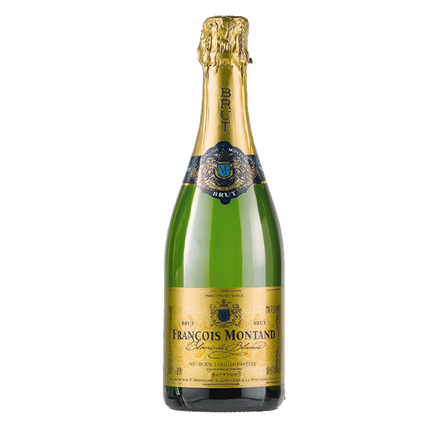 Francois Montand Brut Sparkling 750ml