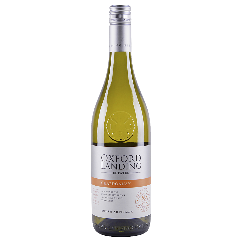 Oxford Landing Chardonnay 750ml