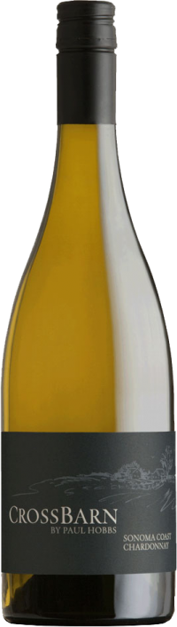 Paul Hobbs Chardonnay Crossbarn 750ml