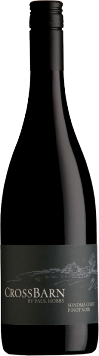 Paul Hobbs Crossbarn Pinot Noir 750ml