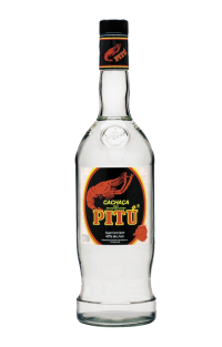 Pitu Aguardente Cachaca 750ml