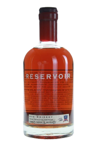 Reservoir Rye Whiskey 750ml