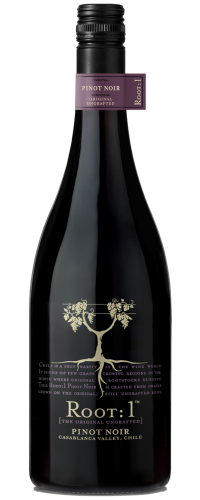 Root 1 Pinot Noir 750ml