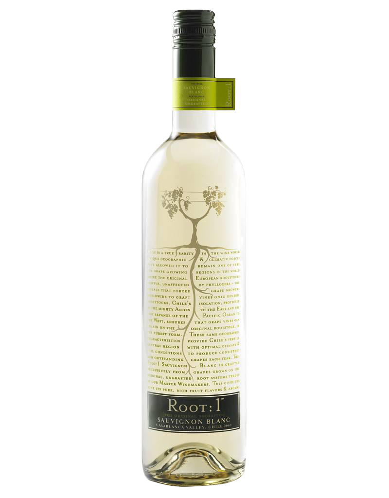 Root 1 Sauvignon Blanc 750ml Root 1 Sauvignon Blanc 750ml