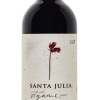 Santa Julia Cabernet Sauvignon Organica 750ml