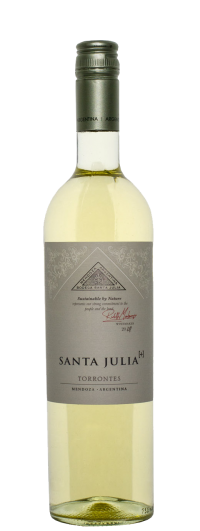 Santa Julia Torrontes 750ml