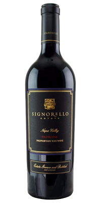 Signorello Padrone Cabernet Sauvignon 750ml