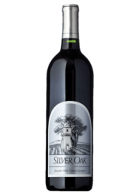 Silver Oak Alexander Valley Cabernet