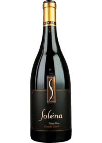 Solena Pinot Noir Grand Cuvee 750ml