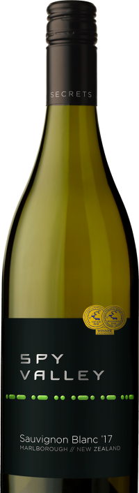 Spy Valley Sauvignon Blanc 750ml