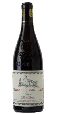 Saint Cosme Gigondas 750ml