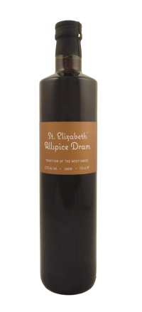 St Elizabeth Allspice Dram Liqueur 750ml