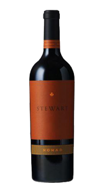 Stewart Nomad Cabernet Sauvignon 750ml
