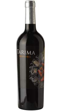 Tarima Monastrell 750ml