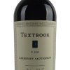 Textbook Cabernet Sauvignon 750ml