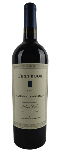 Textbook Cabernet Sauvignon 750ml