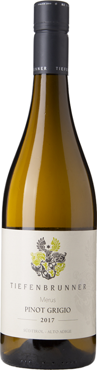 Tiefenbrunner Pinot Grigio 750ml