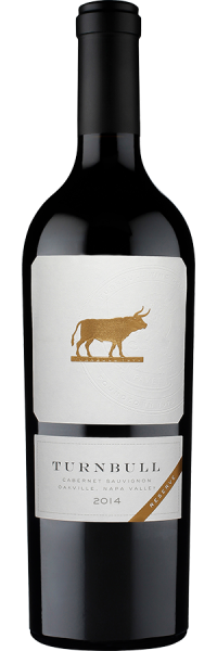 Turnbull Cabernet Sauvignon Reserve 750ml