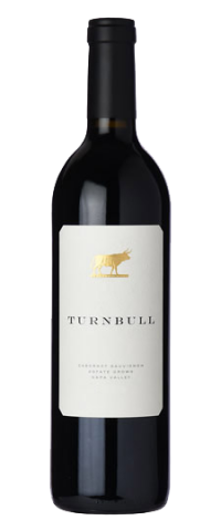 Turnbull Cabernet Sauvignon Napa 750ml