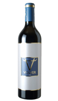 Volver Red Tempranillo 750ml