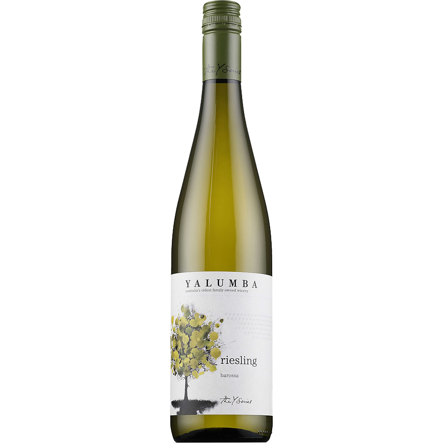 Yalumba Riesling Y Series 750ml