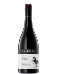 Yalumba Shiraz Viognier 750ml