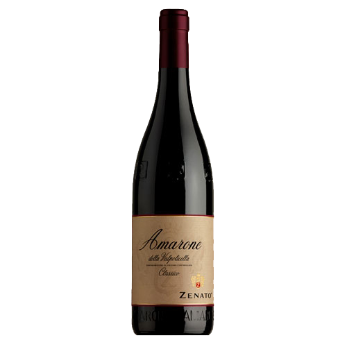 Zenato Amarone 750ml