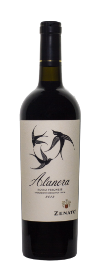 Zenato Alanera Rosso 750ml