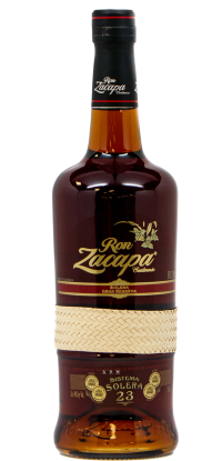 Ron Zacapa Reserve 23