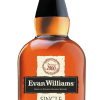 Evan Williams Single Barrel