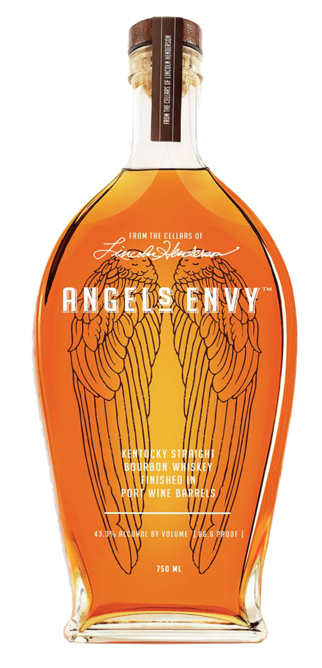 Angels Envy Angels Envy