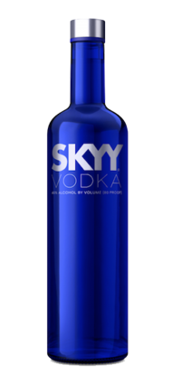 Skyy Vodka