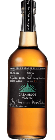 Casamigos Anejo Tequila