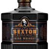 The Sexton Single Malt Whiskey