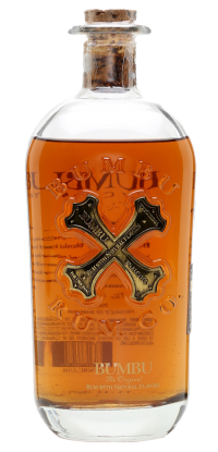 Bumbu The Original Rum